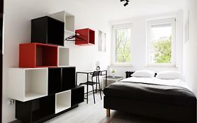 Foto Hostel Lublin